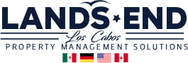 Lands End Los Cabos, home